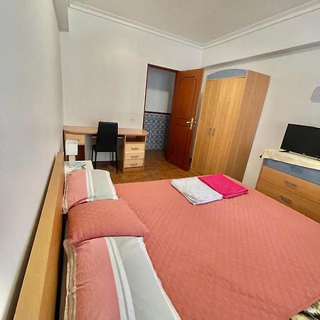 Quarto De Casal Acolhedor Laranjeira المظهر الخارجي الصورة