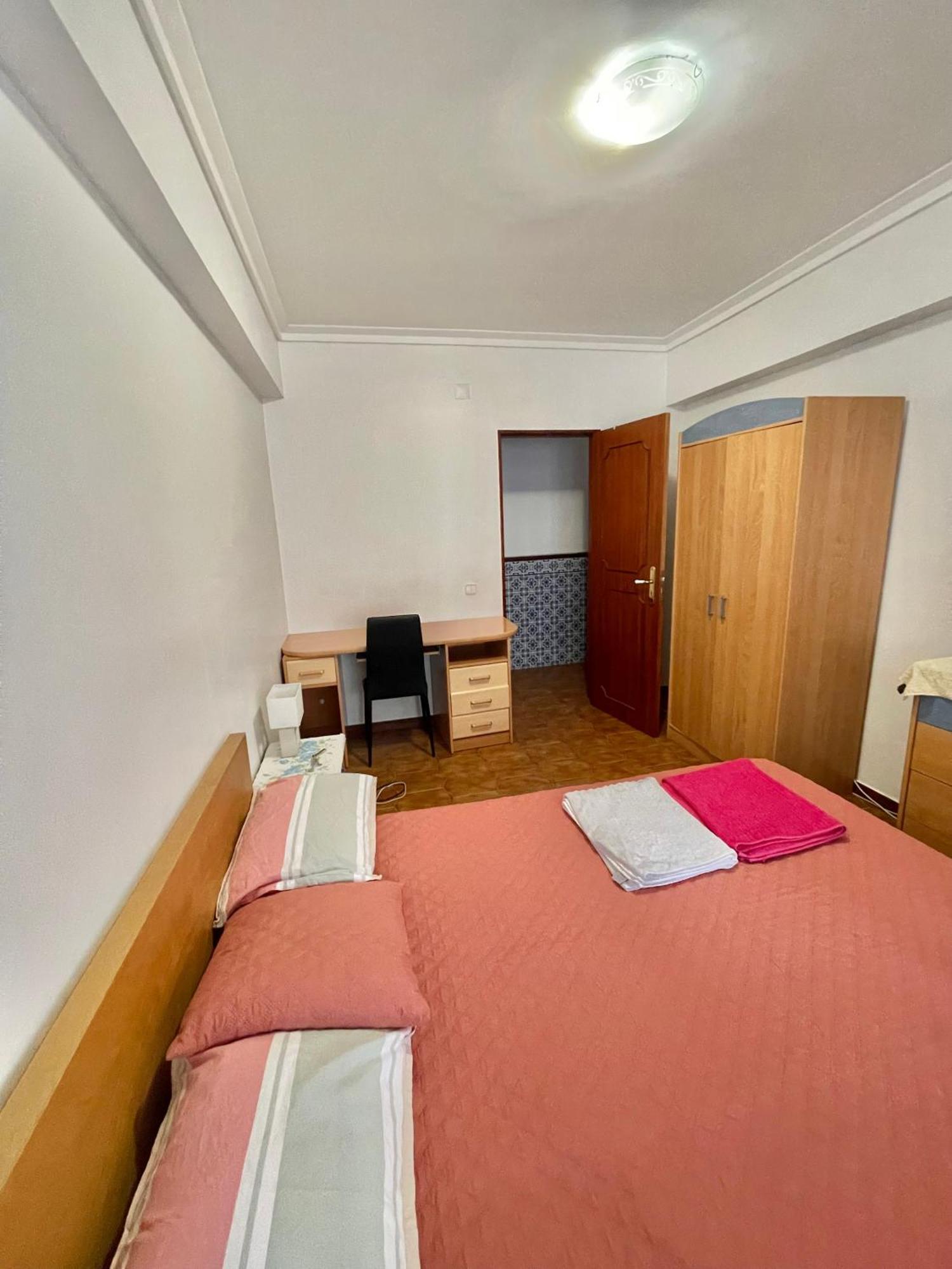 Quarto De Casal Acolhedor Laranjeira المظهر الخارجي الصورة