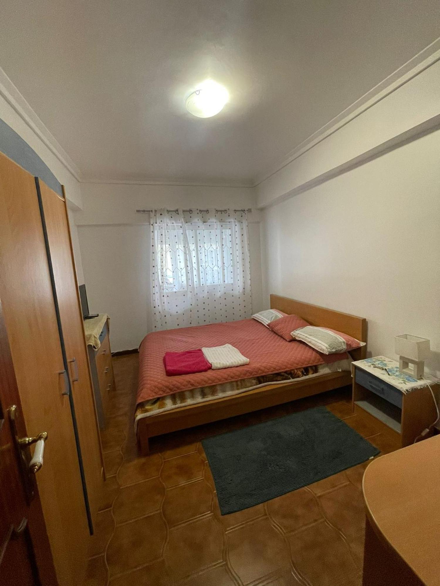 Quarto De Casal Acolhedor Laranjeira المظهر الخارجي الصورة