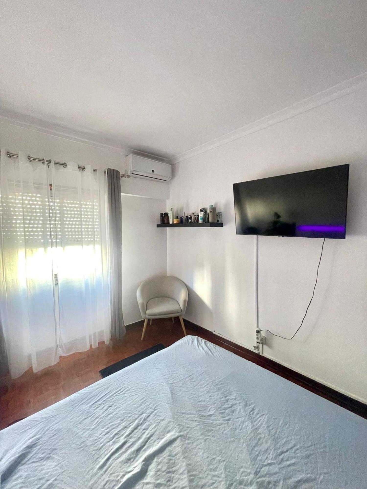 Quarto De Casal Acolhedor Laranjeira المظهر الخارجي الصورة