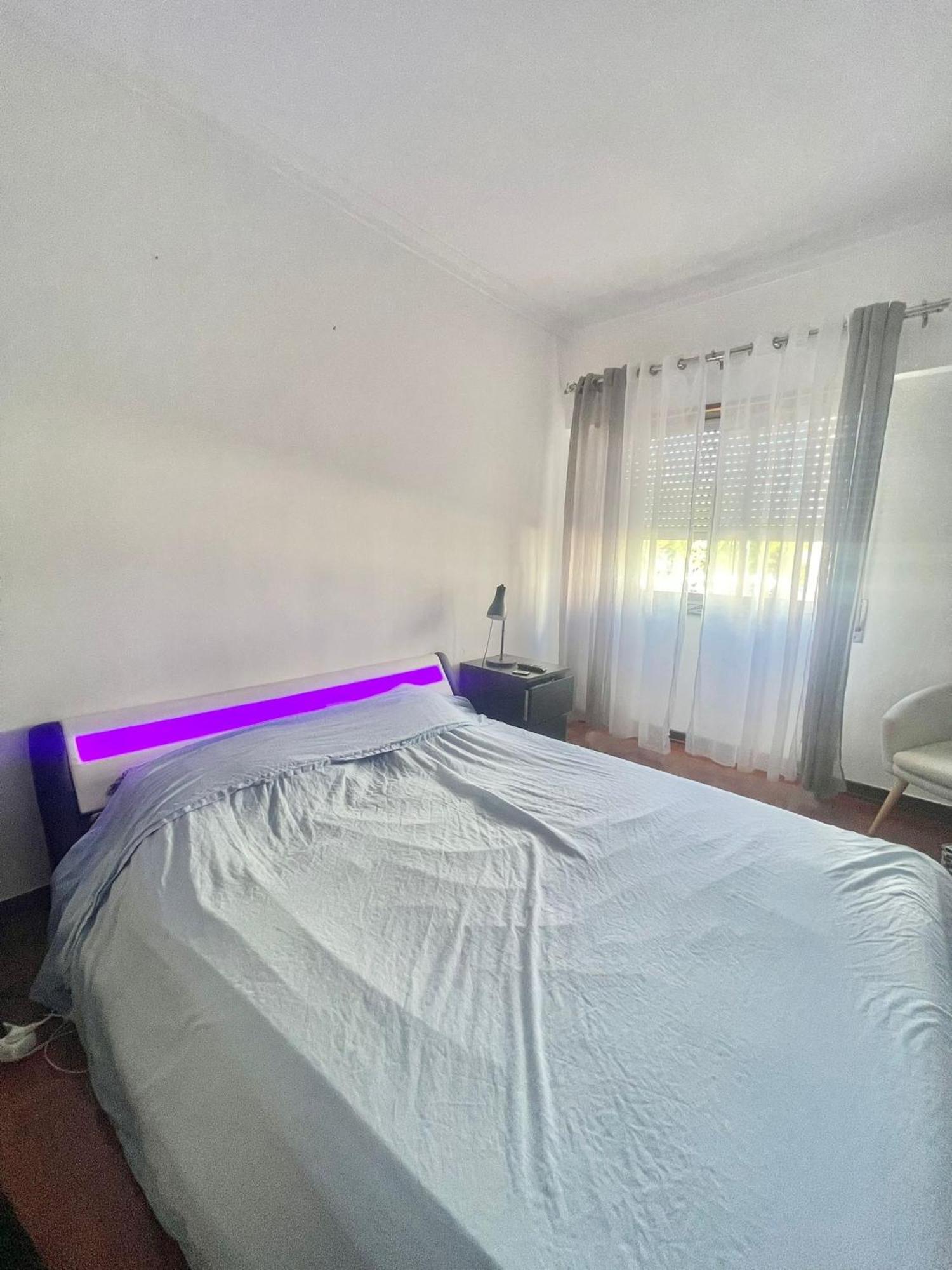 Quarto De Casal Acolhedor Laranjeira المظهر الخارجي الصورة